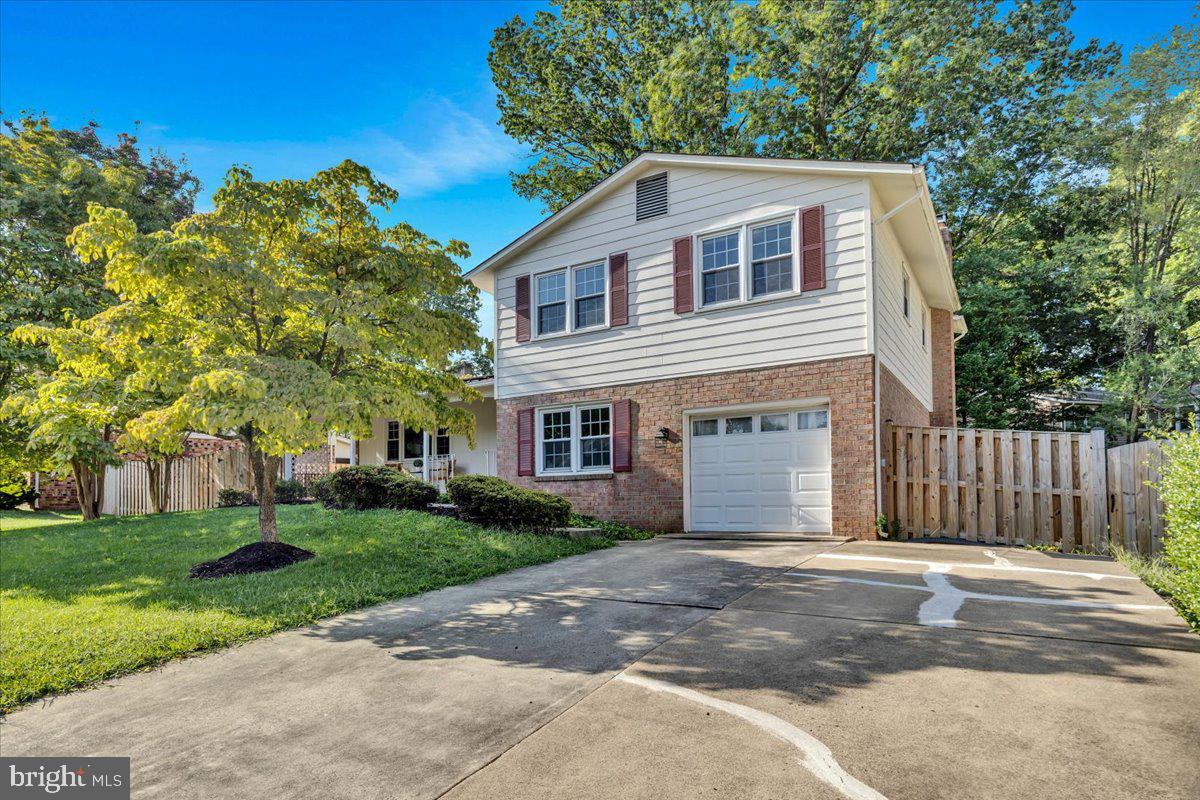 10403 Collingham Drive Fairfax, VA 22032 - Photo 37 of 39