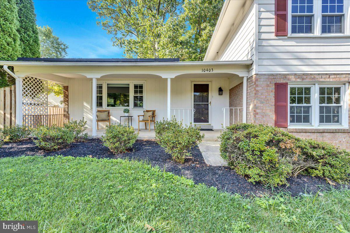 10403 Collingham Drive Fairfax, VA 22032 - Photo 38 of 39