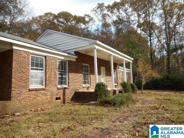 134 Blue Ridge Drive Talladega, AL 35160 - Photo 1 of 13