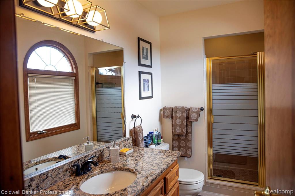3216 Primrose Drive Rochester Hills, MI 48307 - Photo 18 of 39