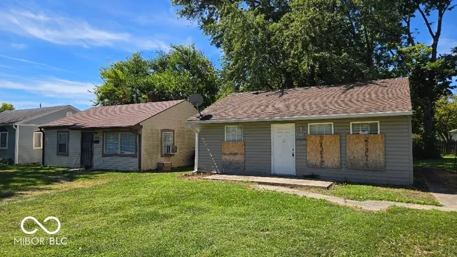 $75,000 | 3114 Adams Street, Indianapolis, IN 46218