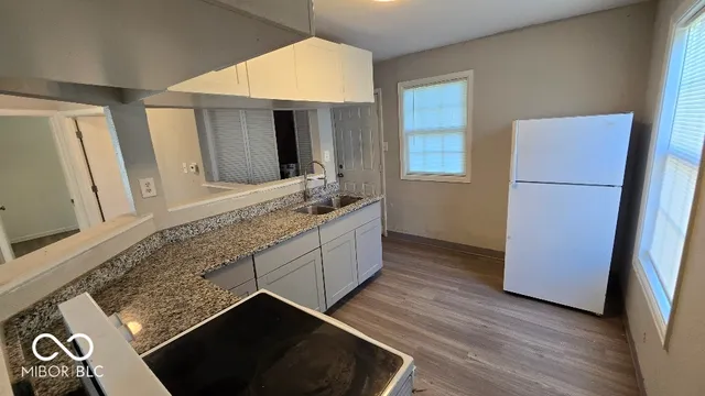 $75,000 | 3114 Adams Street, Indianapolis, IN 46218