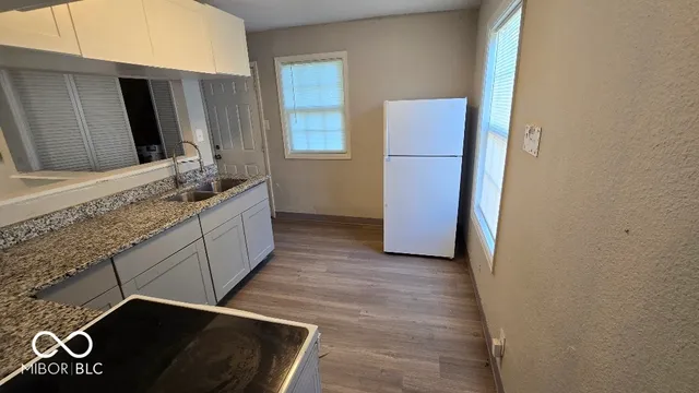 $75,000 | 3114 Adams Street, Indianapolis, IN 46218