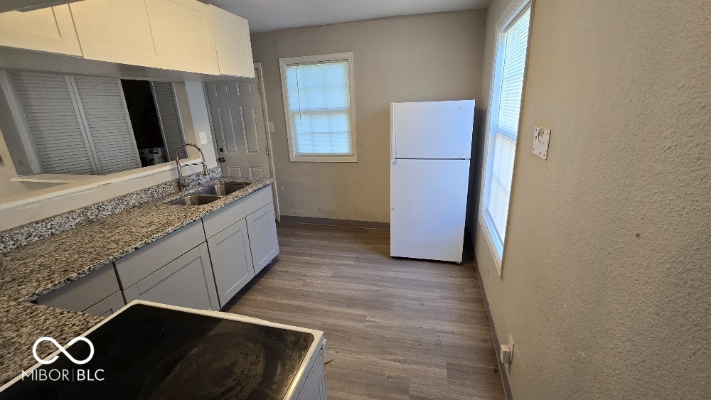 3114 Adams Street Indianapolis, IN 46218 - Photo 14 of 21