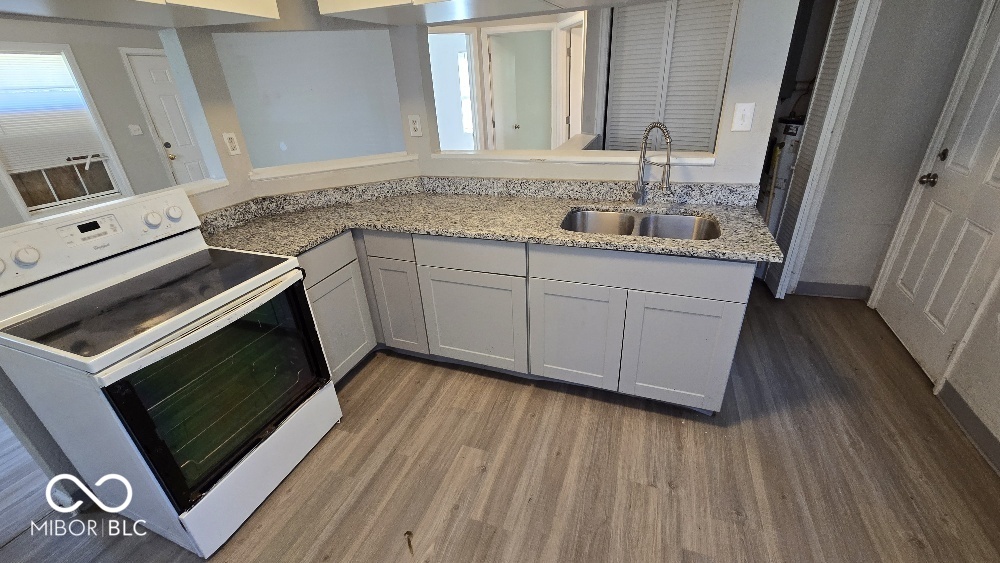 3114 Adams Street Indianapolis, IN 46218 - Photo 15 of 21