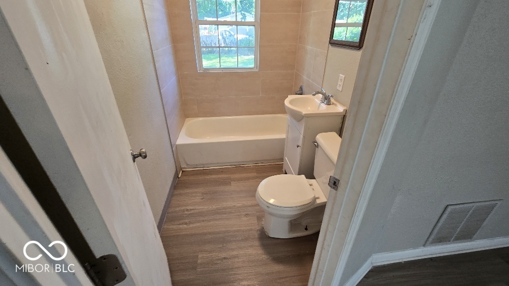 3114 Adams Street Indianapolis, IN 46218 - Photo 20 of 21