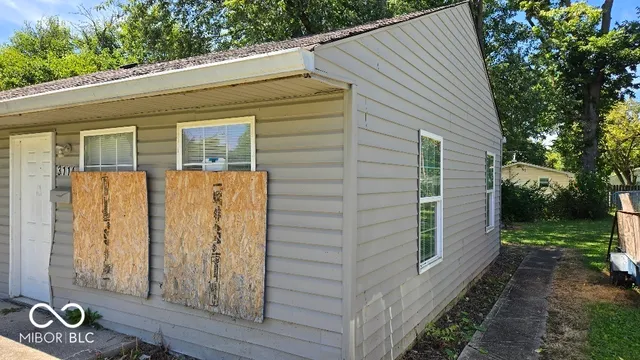 $75,000 | 3114 Adams Street, Indianapolis, IN 46218