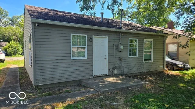 $75,000 | 3114 Adams Street, Indianapolis, IN 46218