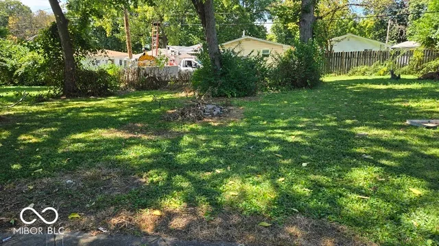 $75,000 | 3114 Adams Street, Indianapolis, IN 46218