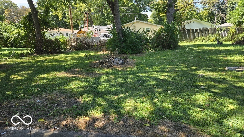 3114 Adams Street Indianapolis, IN 46218 - Photo 7 of 21