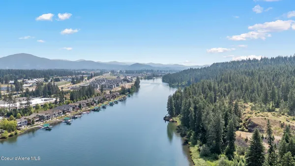 $1,249,995 | 3276 North Grandmill Lane, Unit 102, Coeur D'Alene, ID 83814