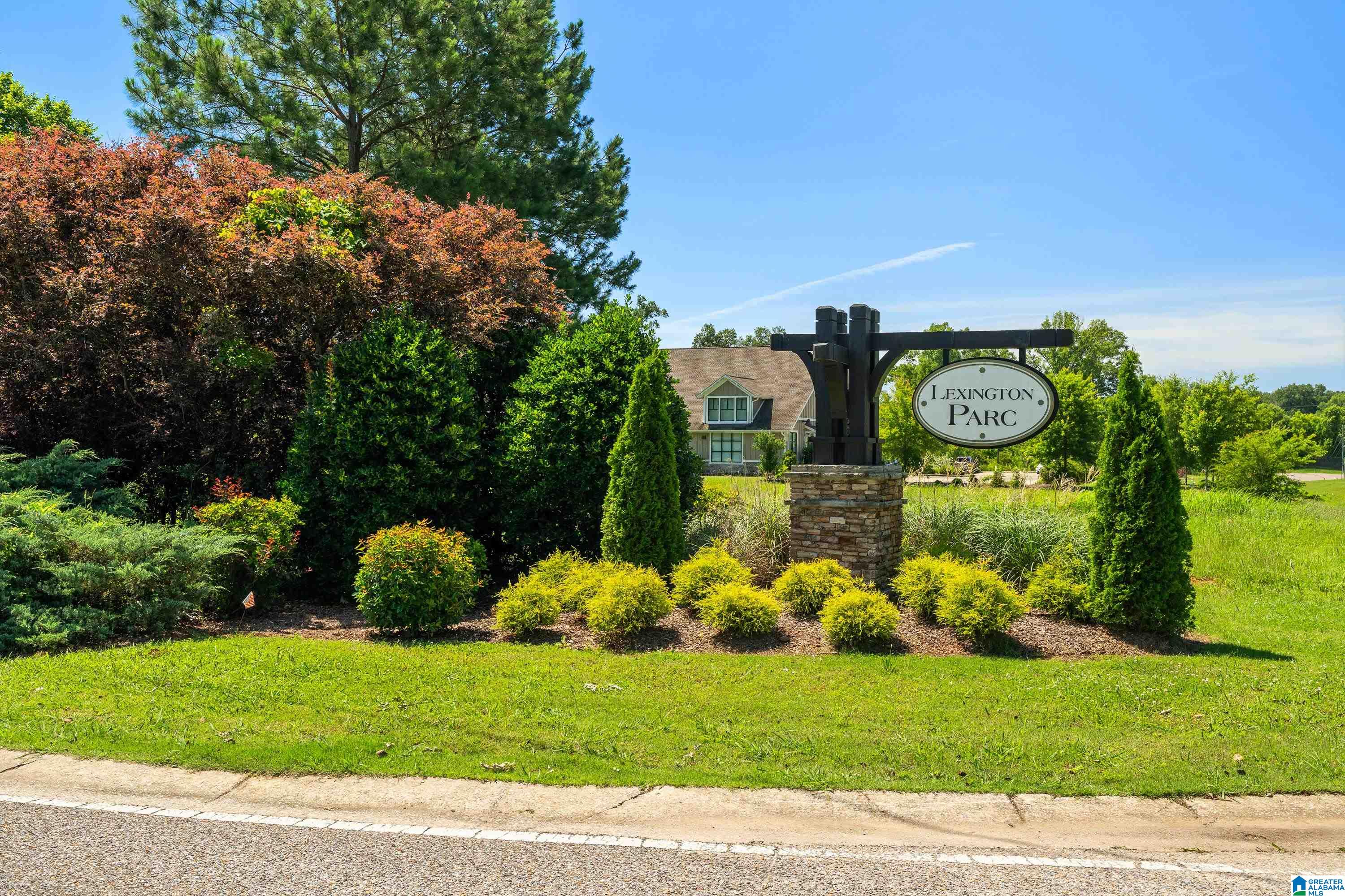 1083 Pilgrim Lane Montevallo, AL 35115 - Photo 46 of 70