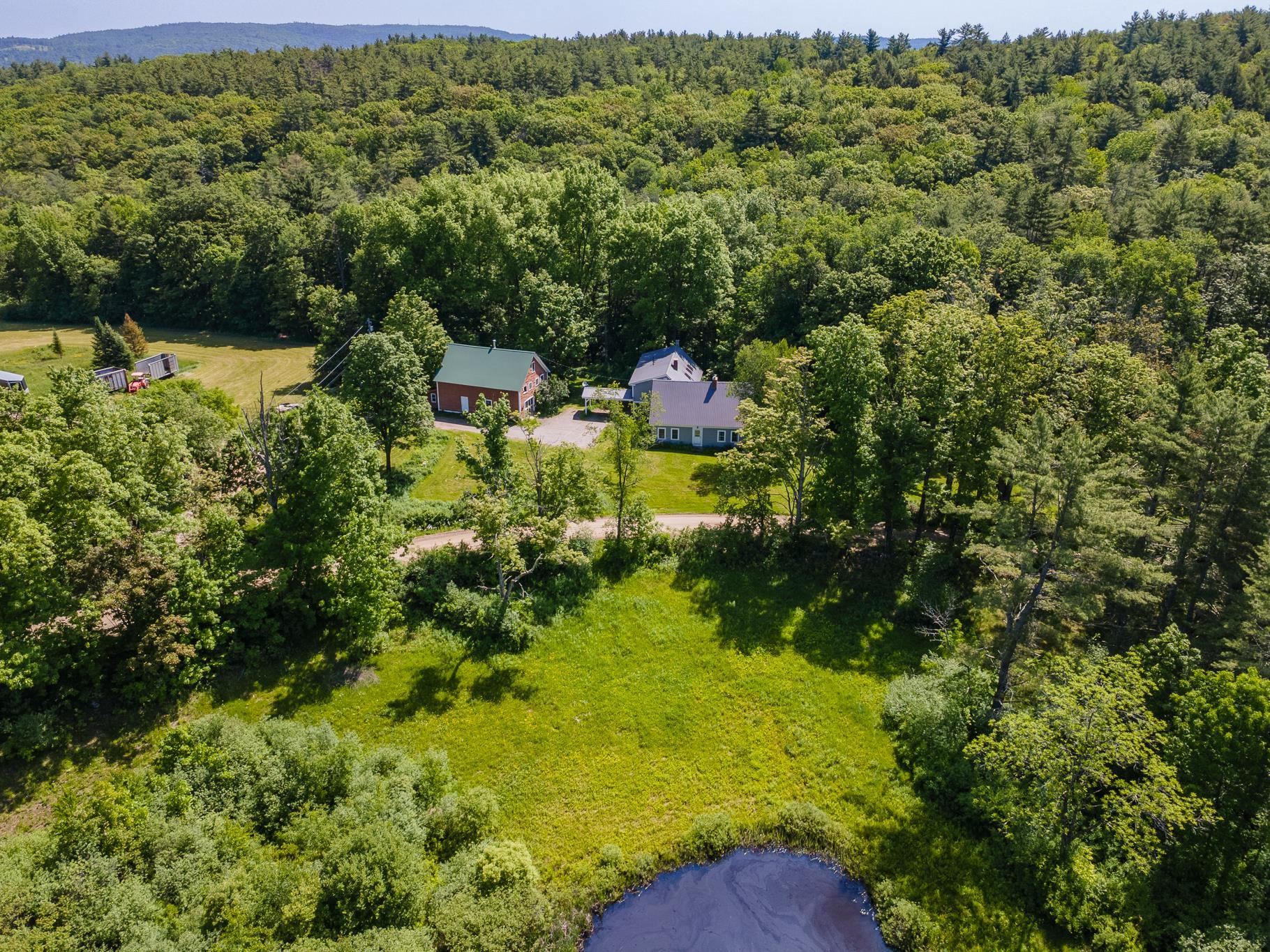 24 Hunt Road Westmoreland, NH 03467 - Photo 7 of 60