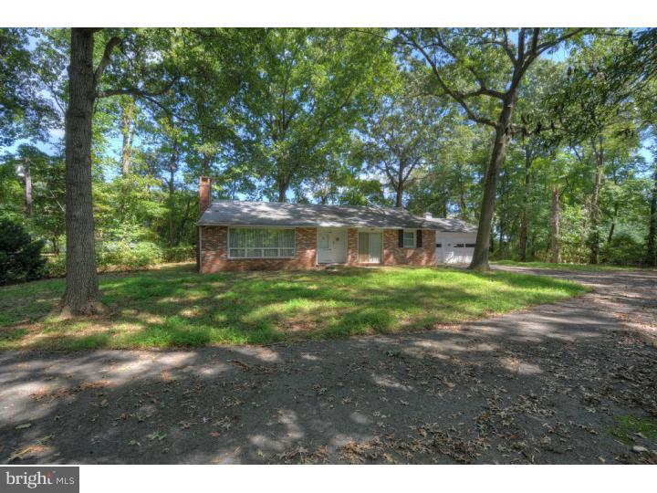 233 Burrs Road Burlington, NJ 08016 - Photo 10 of 10 Exterior Front