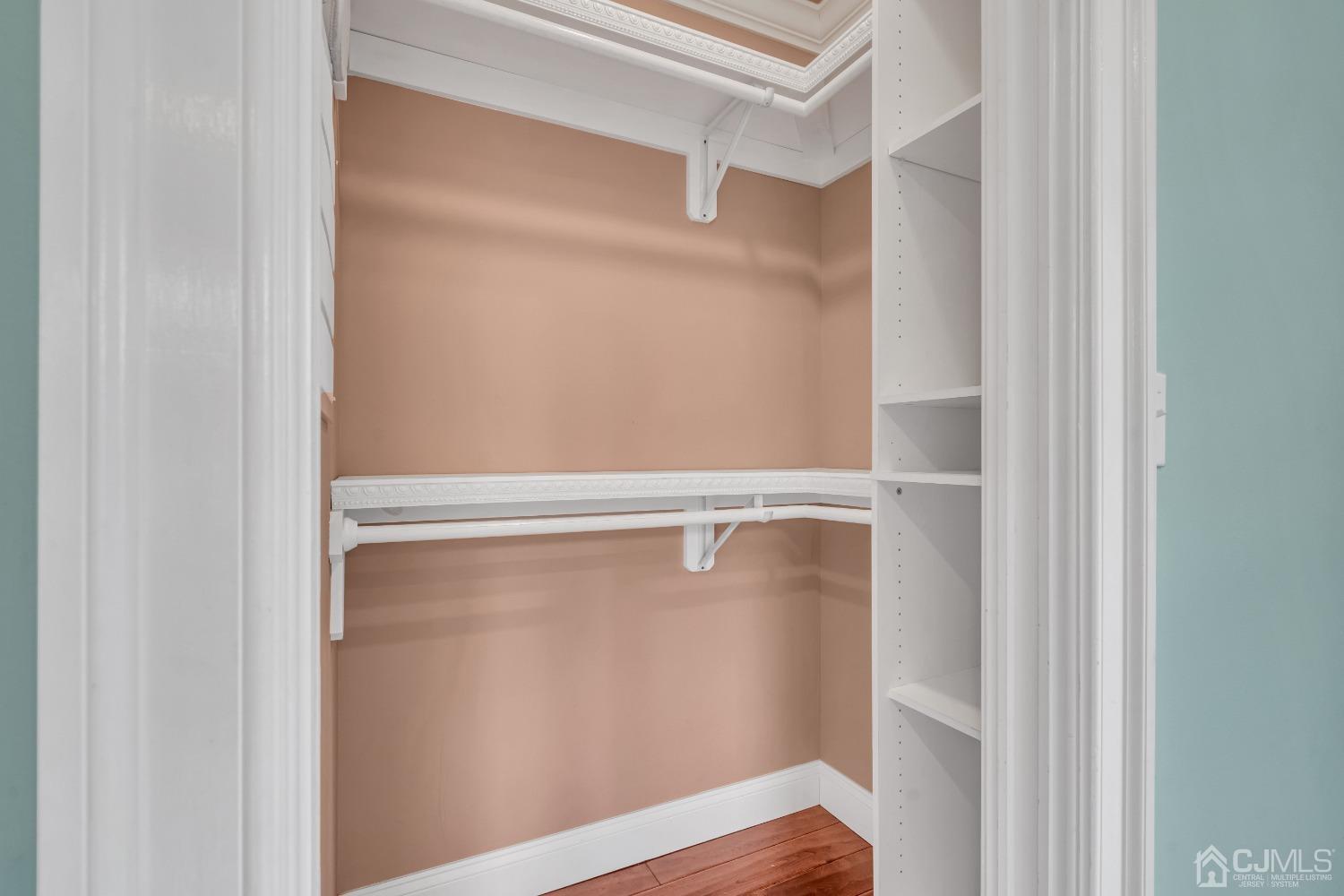 299 Fulton Street Middlesex, NJ 08846 - Photo 23 of 37 a view of closet