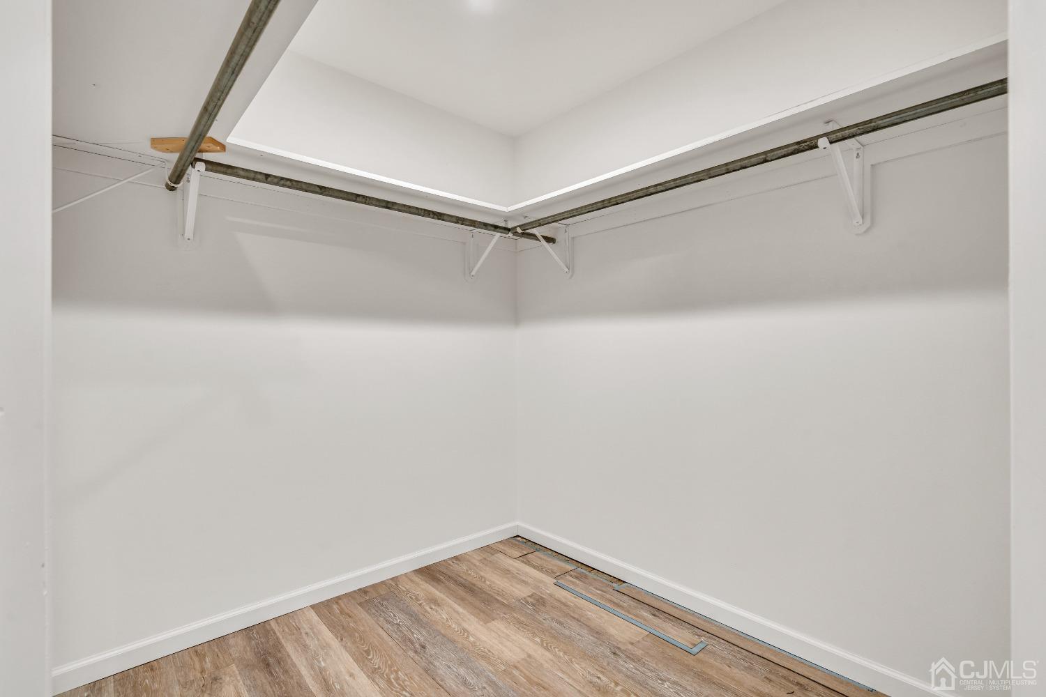 299 Fulton Street Middlesex, NJ 08846 - Photo 33 of 37 a view of a room with shelf on the wall