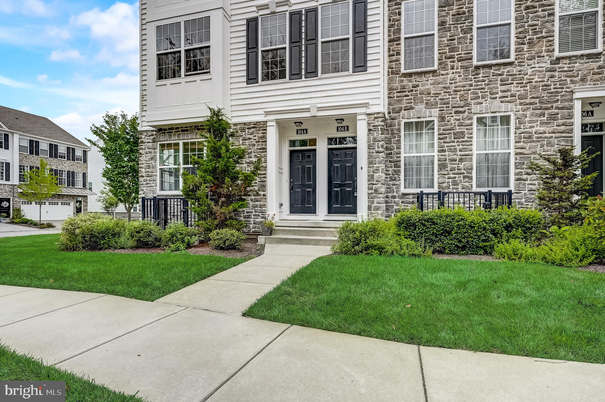 104B Jay Alley Springfield, PA 19064 - Photo 4 of 48 Gallery Image 4