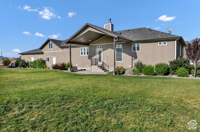 1103 North Brooklyn Road Monroe, UT 84754 - Photo 51 of 78