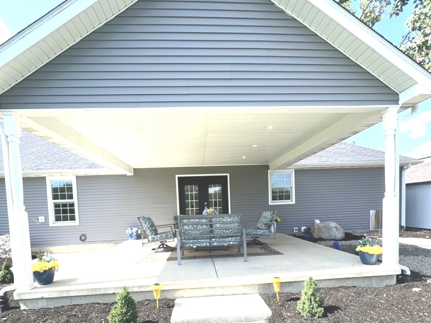 21 Wayman Canyon Road Oakwood, IL 61858 - Photo 30 of 58