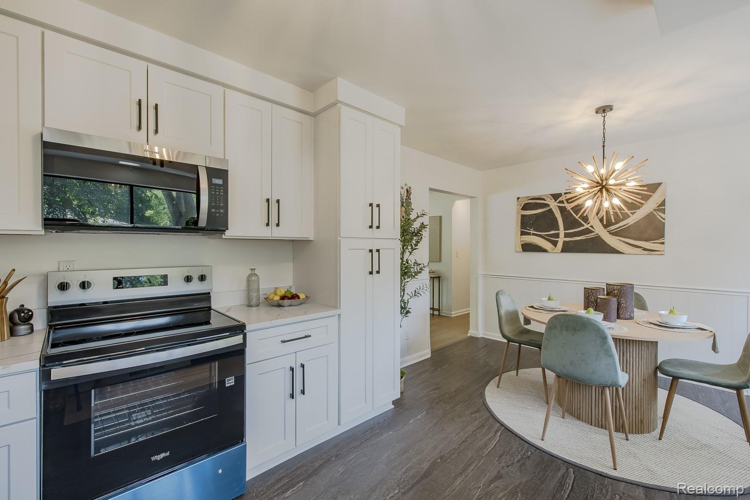 3161 Woodcrest Road Rochester, MI 48309 - Photo 21 of 65 3161 Woodcrest Rd-21.jpg