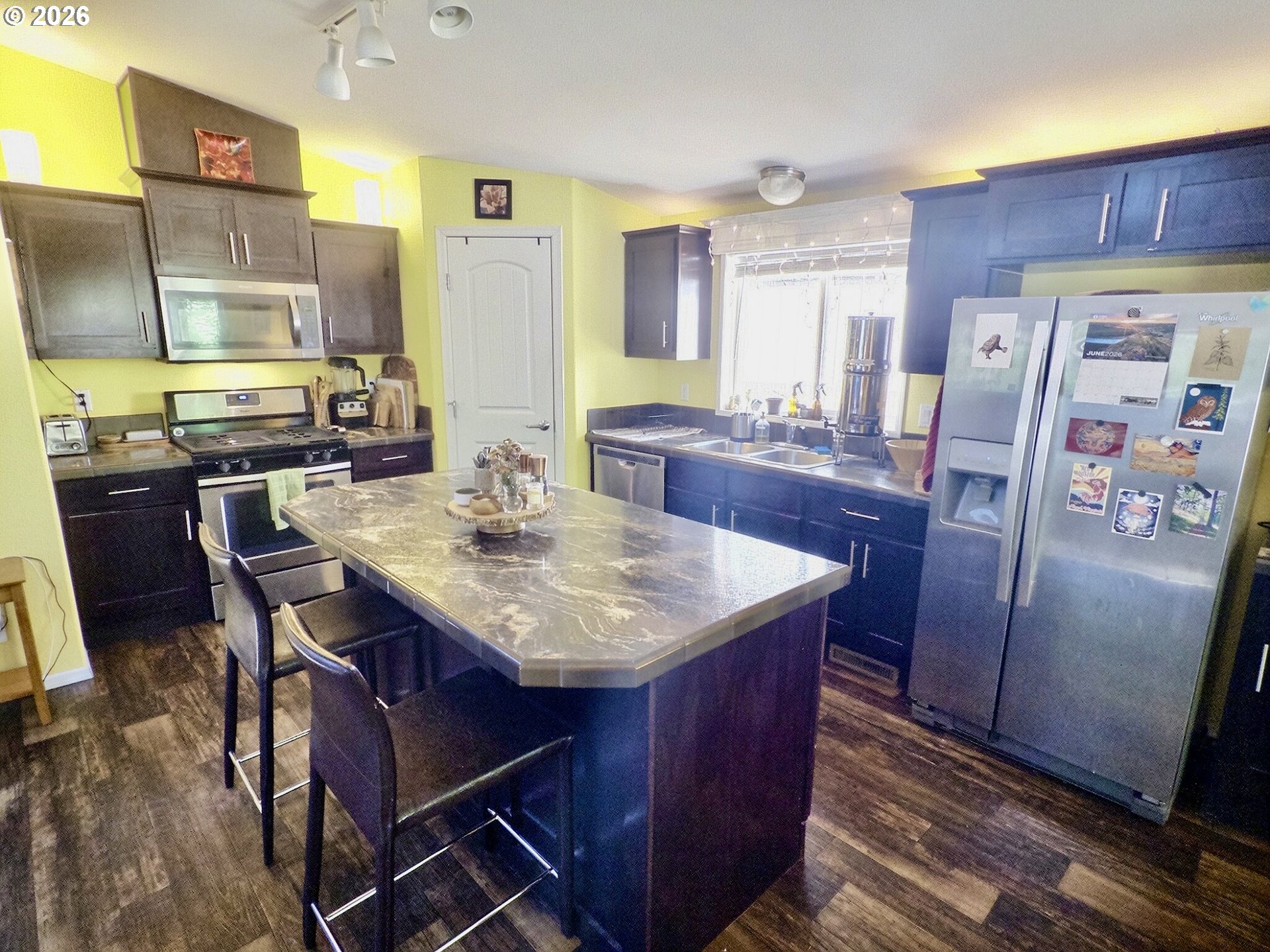 64934 East Lupine Drive Rhododendron, OR 97049 - Photo 5 of 28