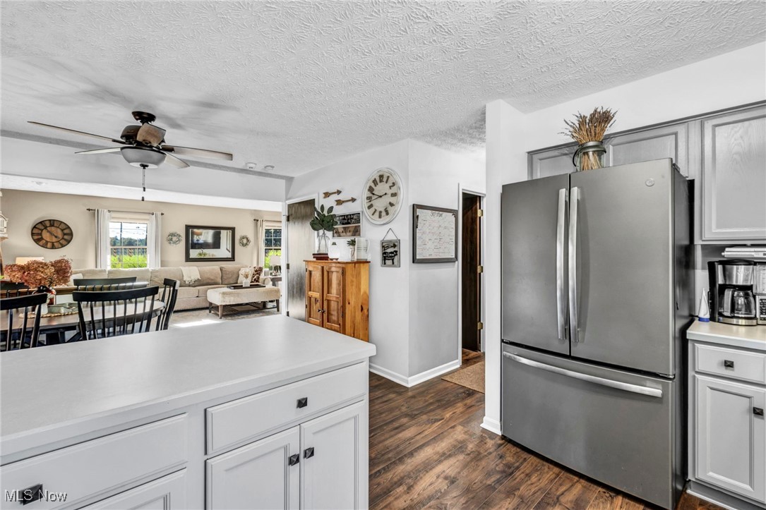 4829 Laubert Road Atwater, OH 44201 - Photo 19 of 48
