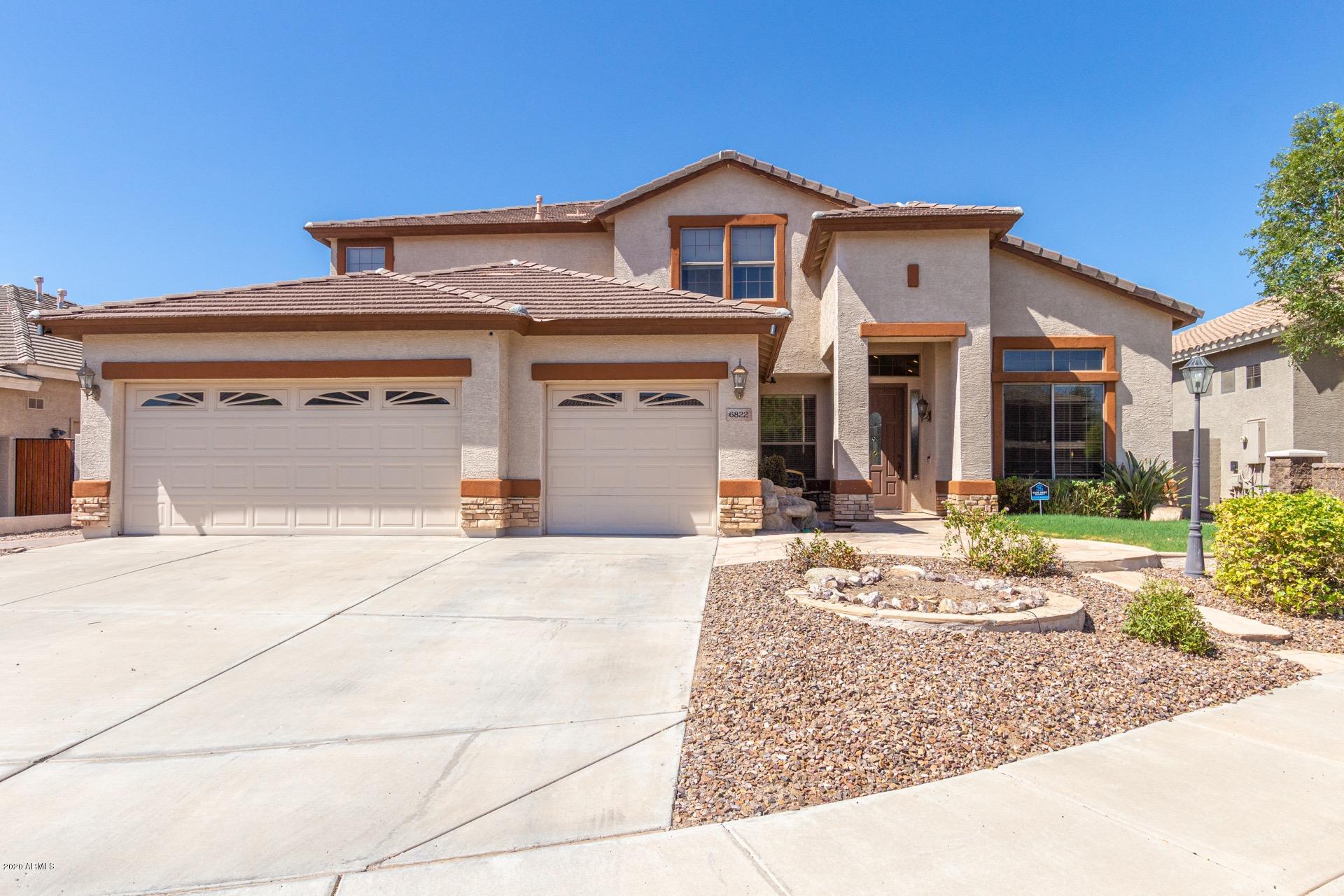6822 West Rowel Road Peoria, AZ 85383 - Photo 1 of 40 Rowell (1)
