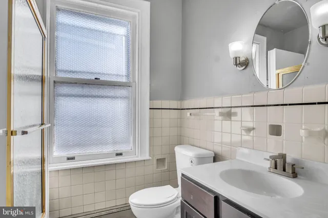 a city view from a balcony