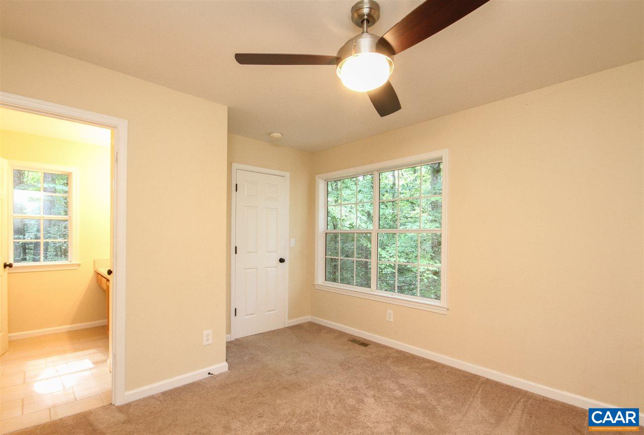 114 Riverside Drive Palmyra, VA 22963 - Photo 16 of 31 a view of an empty room with a window