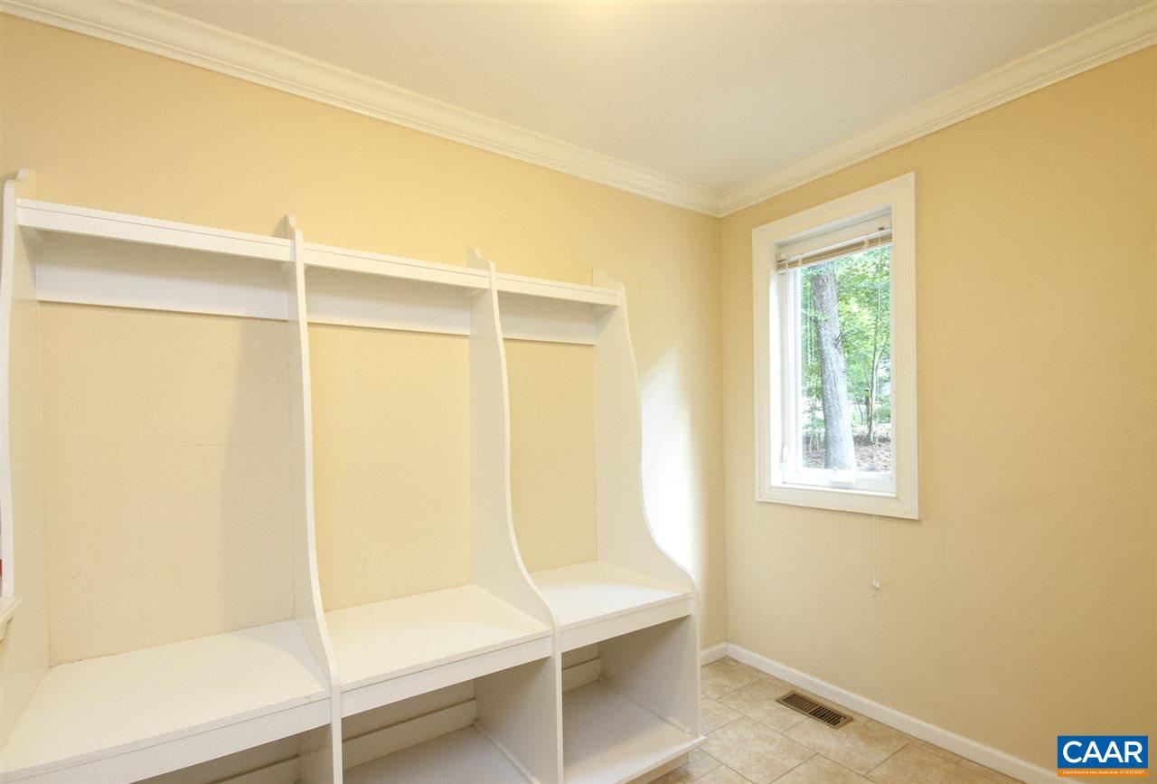 114 Riverside Drive Palmyra, VA 22963 - Photo 24 of 31 a bathroom with a window and a shower