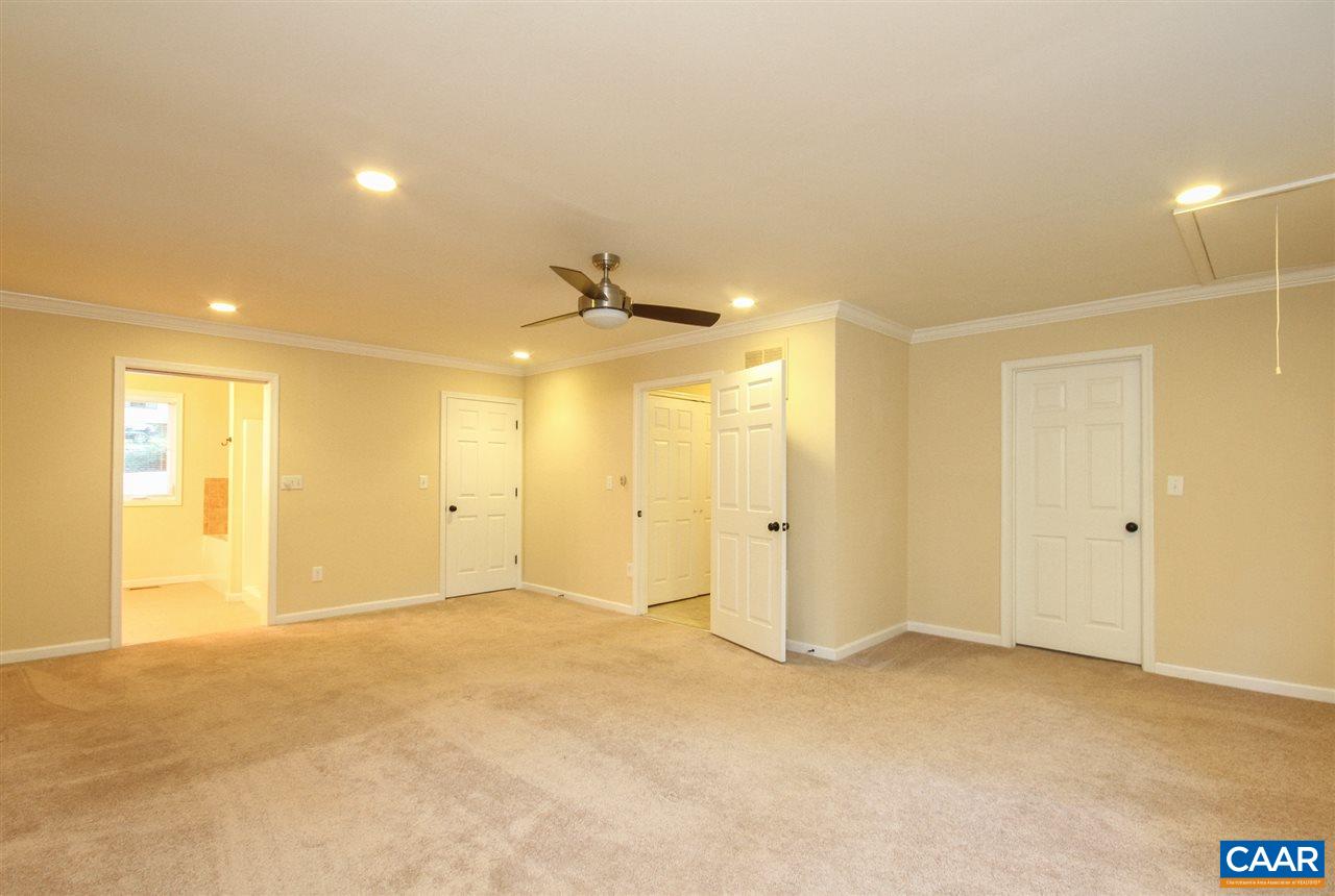 114 Riverside Drive Palmyra, VA 22963 - Photo 27 of 31 a view of an empty room with a window