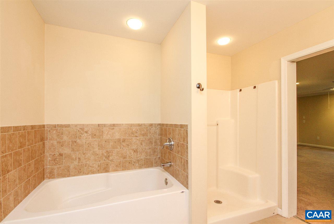 114 Riverside Drive Palmyra, VA 22963 - Photo 29 of 31 a bathroom with a bathtub