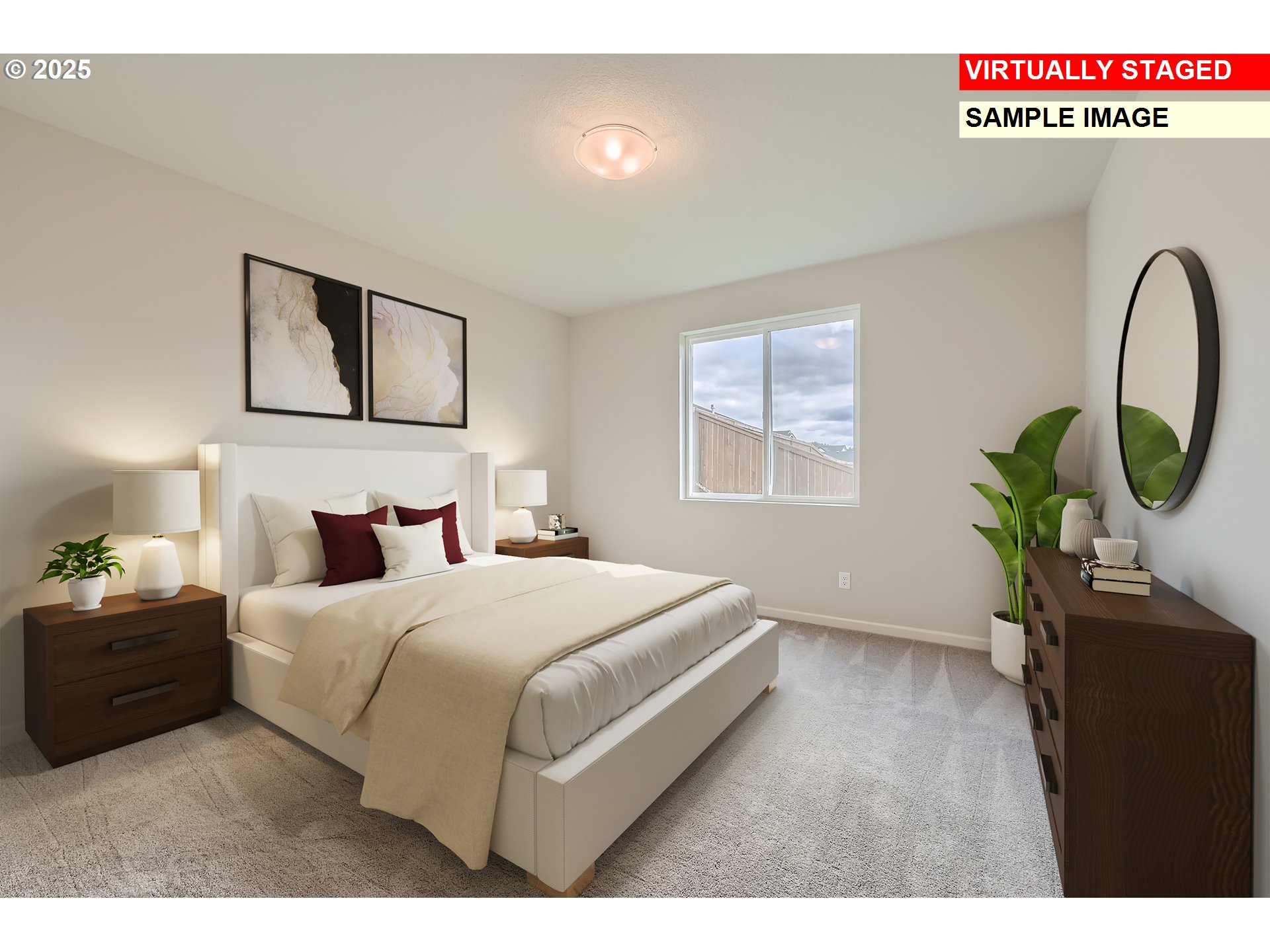 16675 Southwest Chetco Court Tigard, OR 97224 - Photo 12 of 29