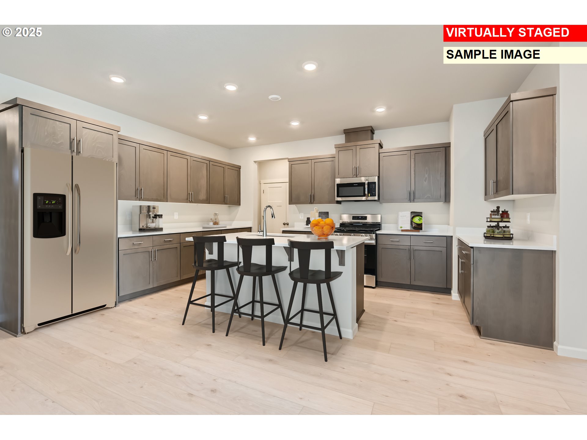 16675 Southwest Chetco Court Tigard, OR 97224 - Photo 4 of 29