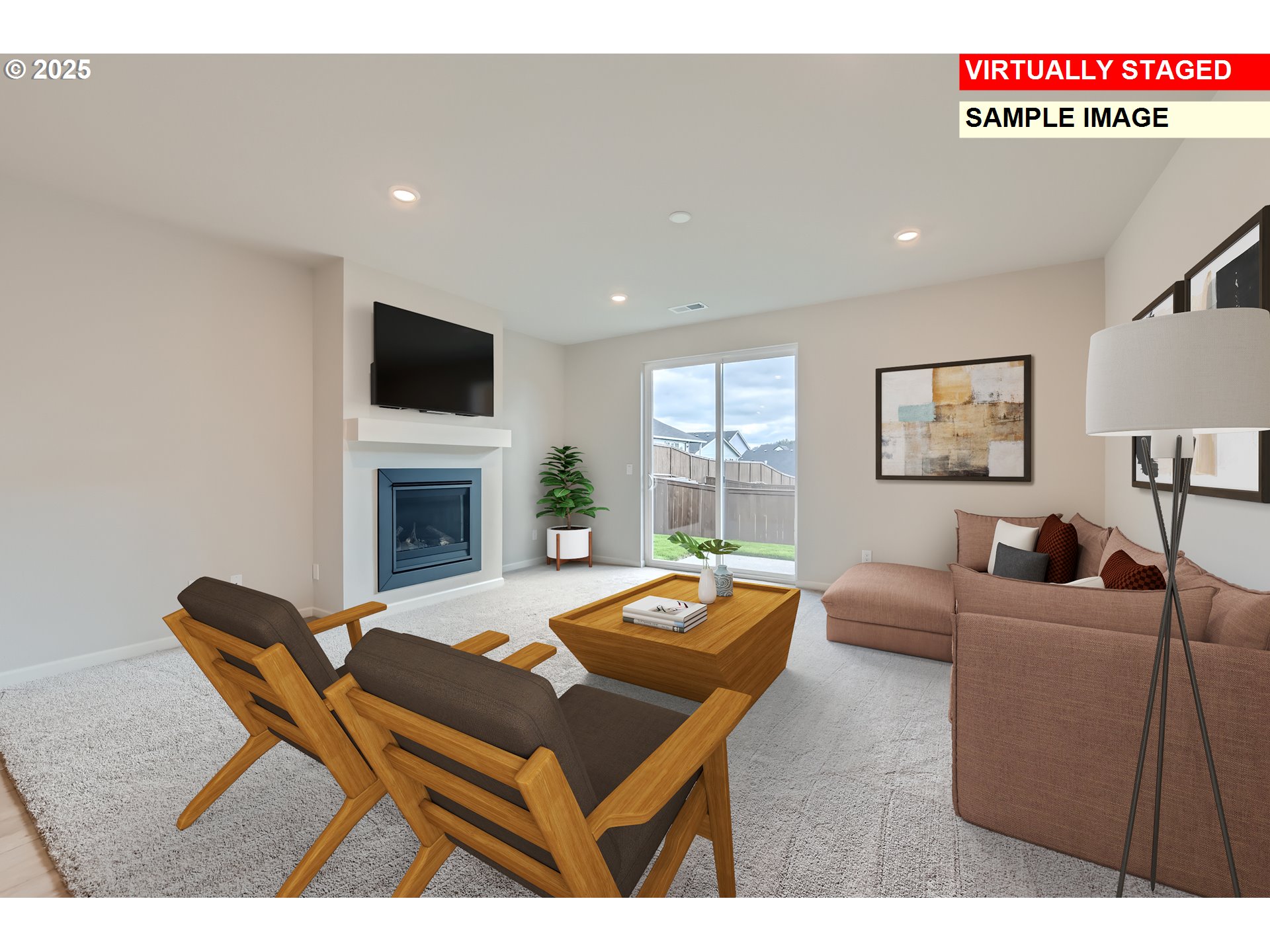 16675 Southwest Chetco Court Tigard, OR 97224 - Photo 5 of 29