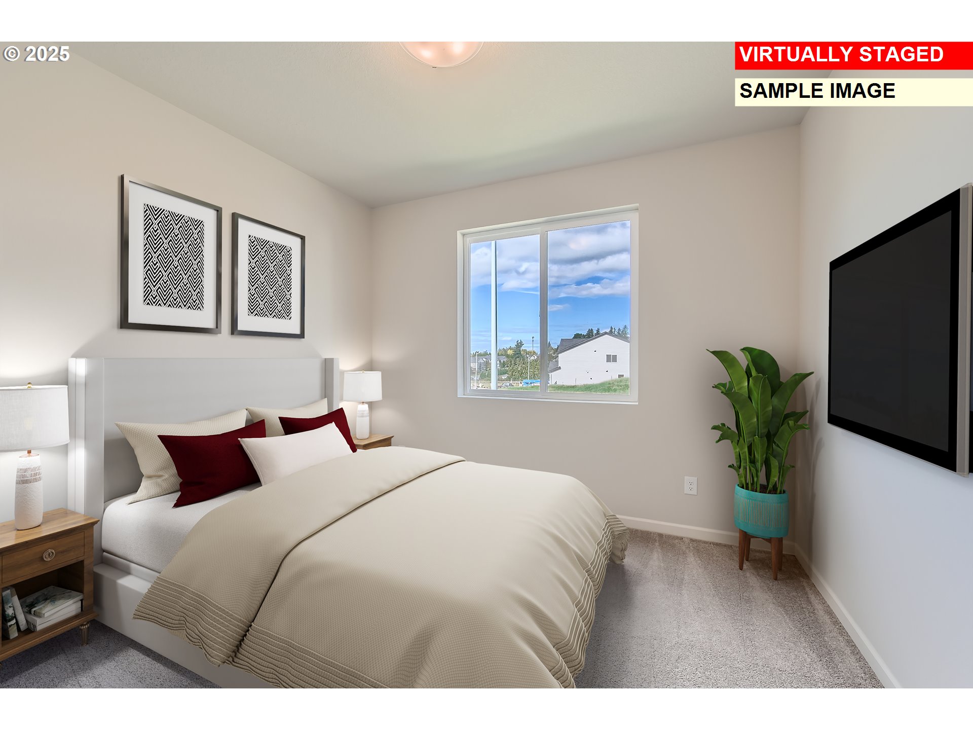 16675 Southwest Chetco Court Tigard, OR 97224 - Photo 9 of 29