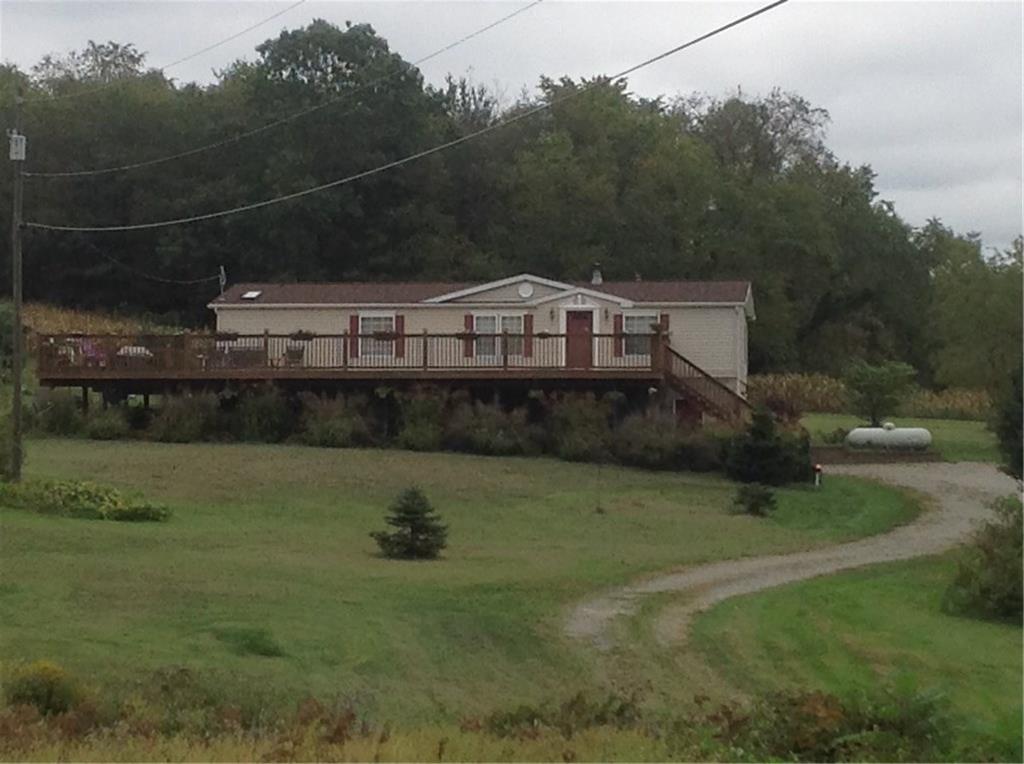 378 Windy Flats Road Shelocta, PA 15774 - Photo 1 of 21