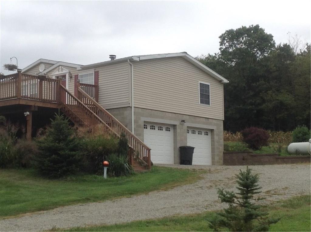378 Windy Flats Road Shelocta, PA 15774 - Photo 2 of 21