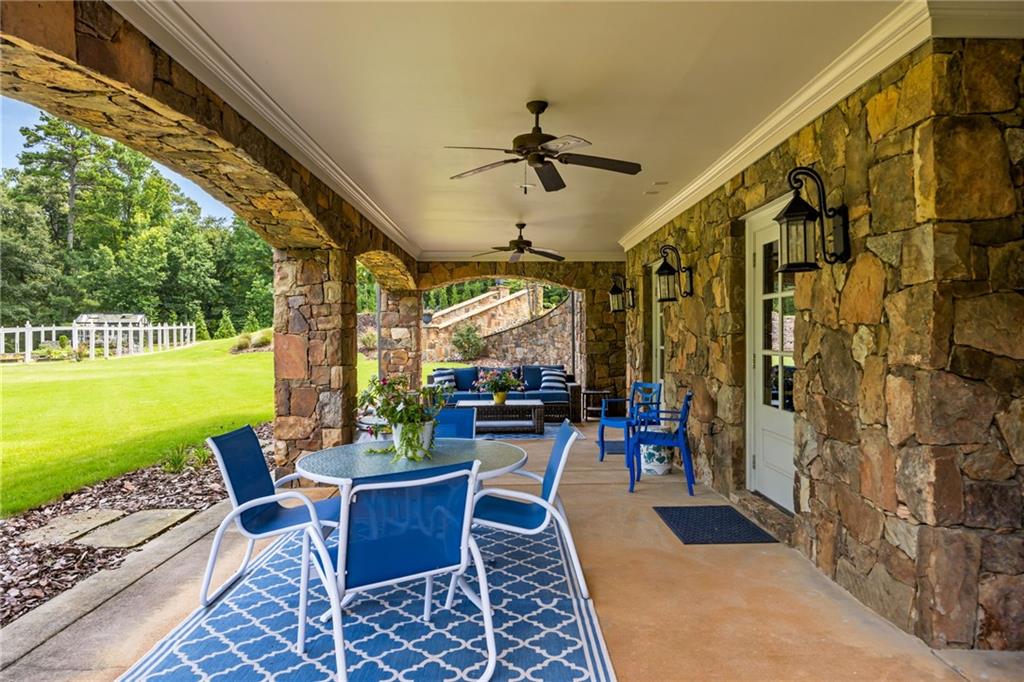 525 North River Road Northeast Rome, GA 30161 - Photo 102 of 152 Gallery Image 102