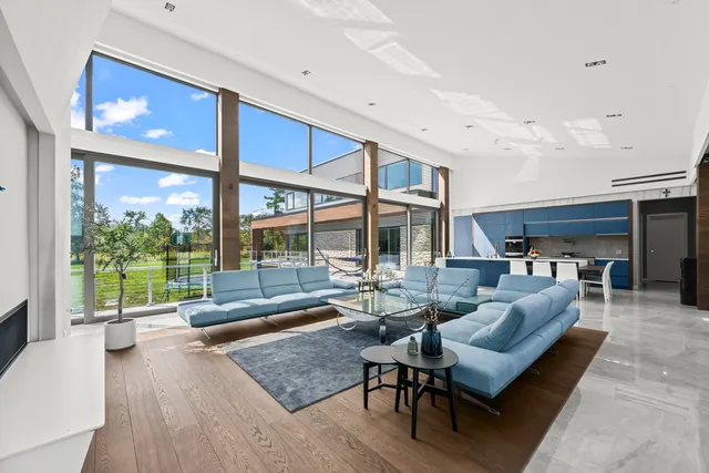 $2,999,999 | 711 Becker Road, Glenview, IL 60025