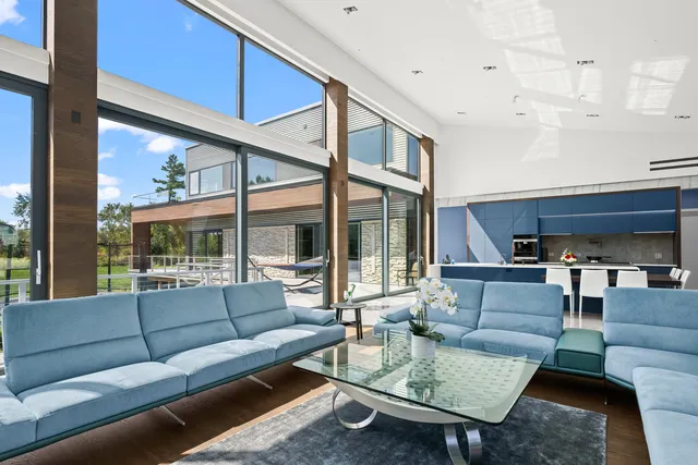 $2,999,999 | 711 Becker Road, Glenview, IL 60025