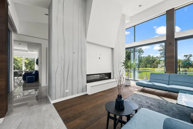 $2,999,999 | 711 Becker Road, Glenview, IL 60025