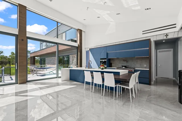 $2,999,999 | 711 Becker Road, Glenview, IL 60025