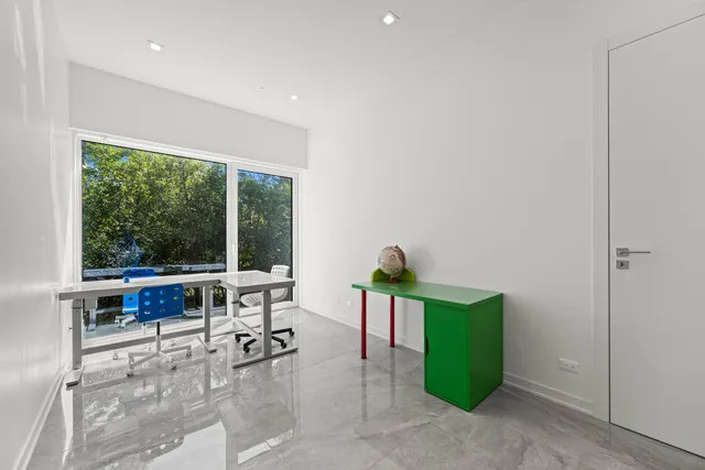 $2,999,999 | 711 Becker Road, Glenview, IL 60025