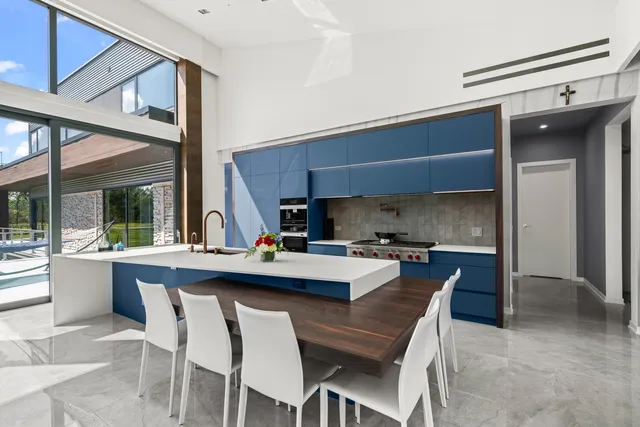 $2,999,999 | 711 Becker Road, Glenview, IL 60025