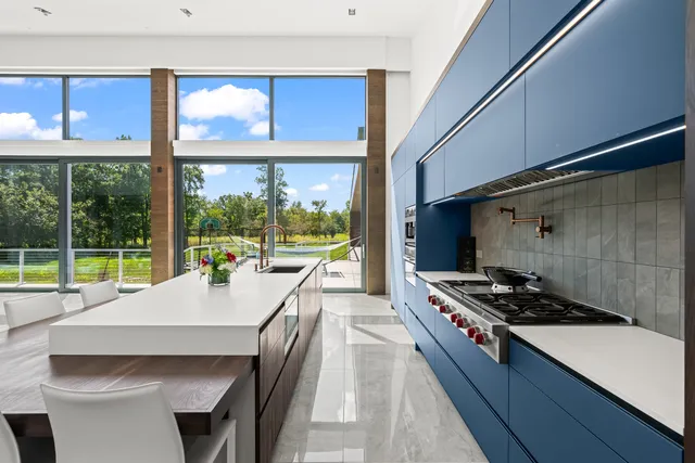 $2,999,999 | 711 Becker Road, Glenview, IL 60025