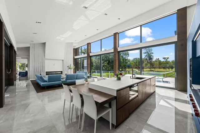 $2,999,999 | 711 Becker Road, Glenview, IL 60025