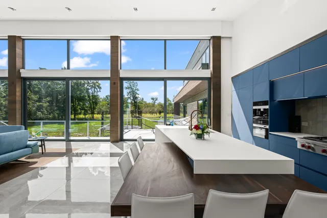 $2,999,999 | 711 Becker Road, Glenview, IL 60025