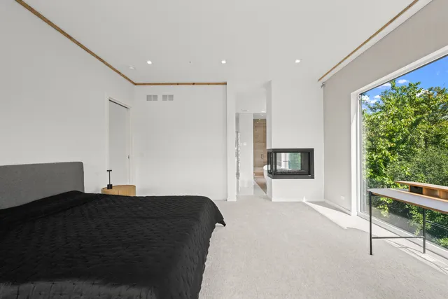 $2,999,999 | 711 Becker Road, Glenview, IL 60025