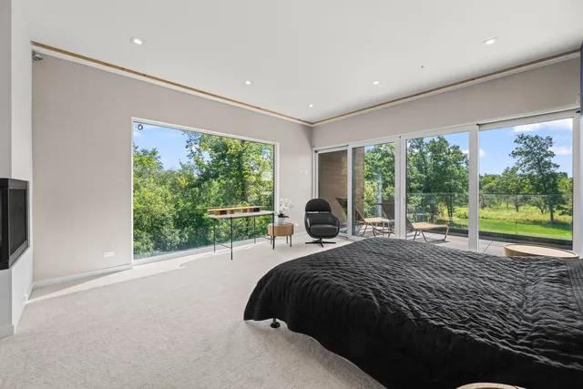 $2,999,999 | 711 Becker Road, Glenview, IL 60025